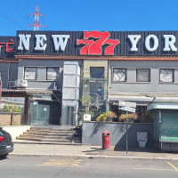 Bar New York 777: Your Go-To Spot for Authentic Roman Flavors and